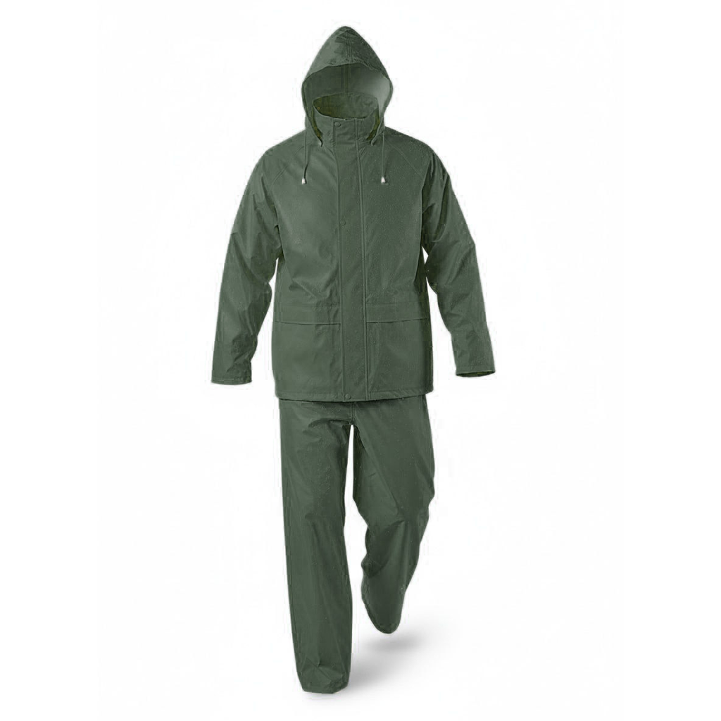 ACTIVE GEAR® – model: AG.Splash Green