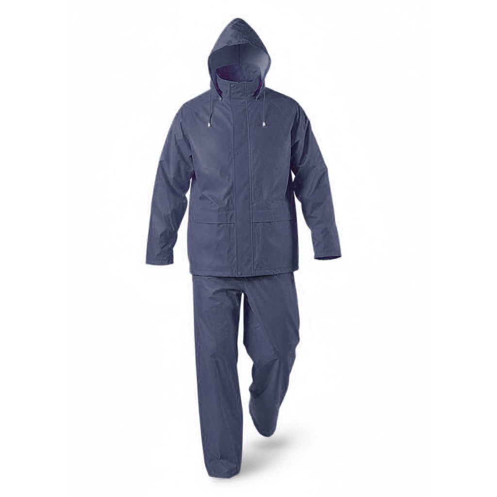 SPLASH Rain Set Navy