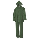 TEMPEST Rain Set Green