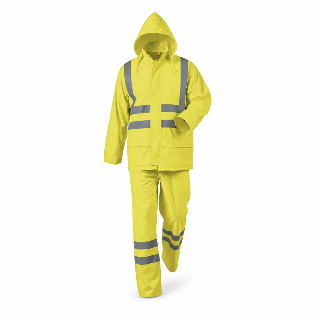 ACTIVE GEAR® – model: Aqua Yellow