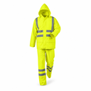 ACTIVE GEAR® – model: Aqua Yellow