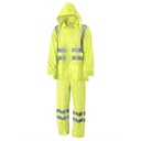 AQUA Rain Set Yellow