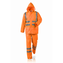 A-AQUA Rain Set Orange