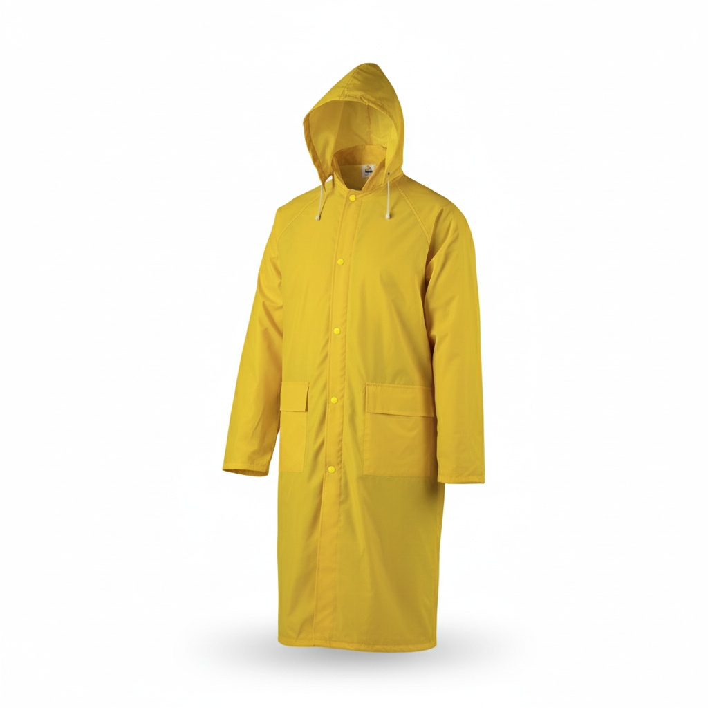 ACTIVE GEAR® – model: Cyclone Yellow
