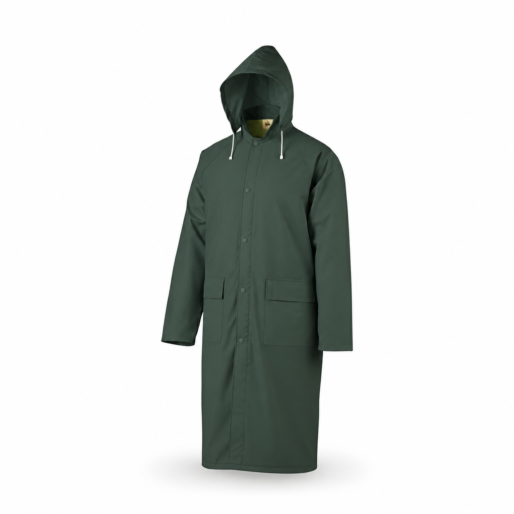 ACTIVE GEAR® – model: Cyclone Green