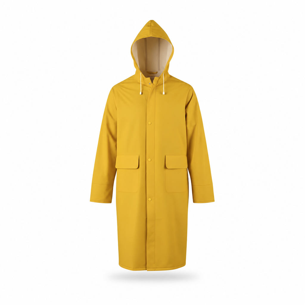 ACTIVE GEAR® – model: Cascades Yellow