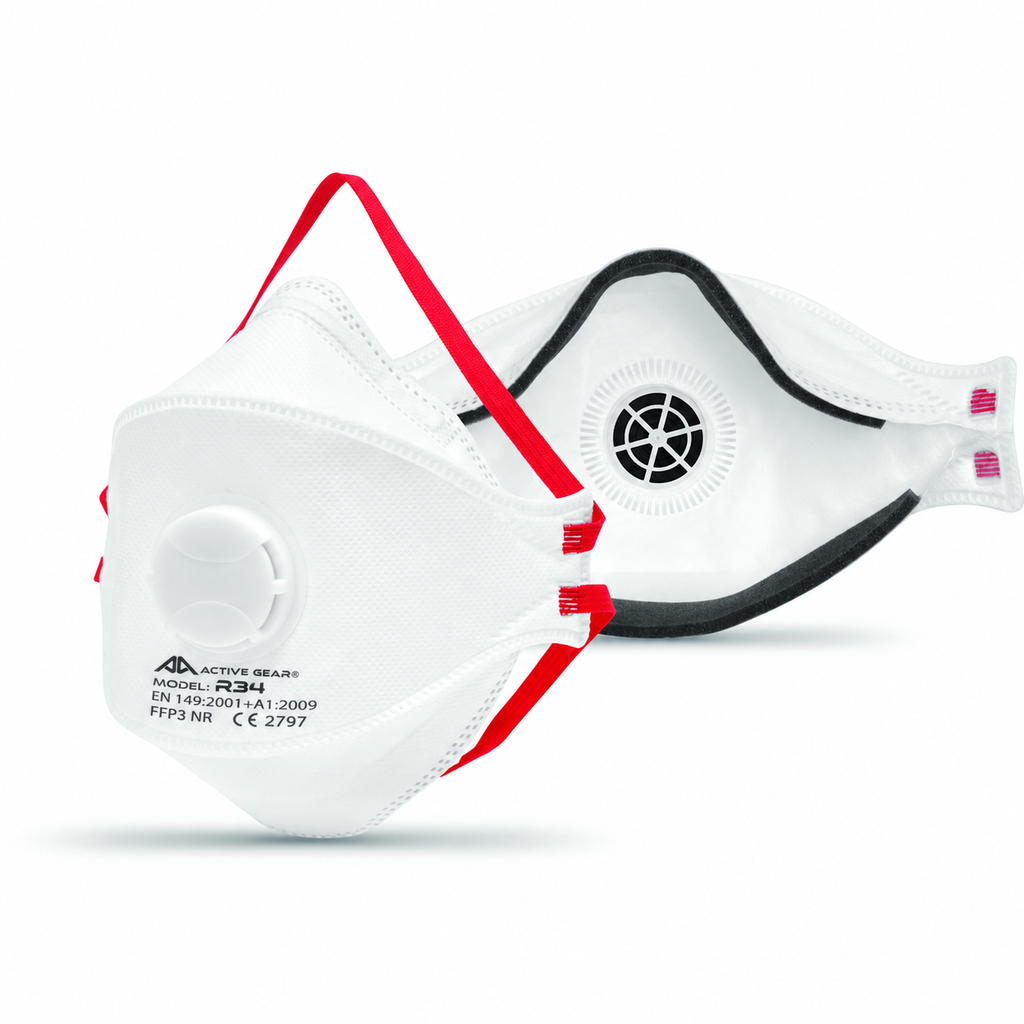 ACTIVE GEAR® – model: R34