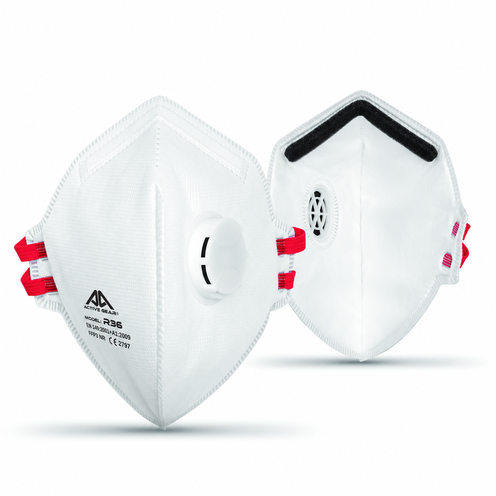 ACTIVE GEAR® – model: R36