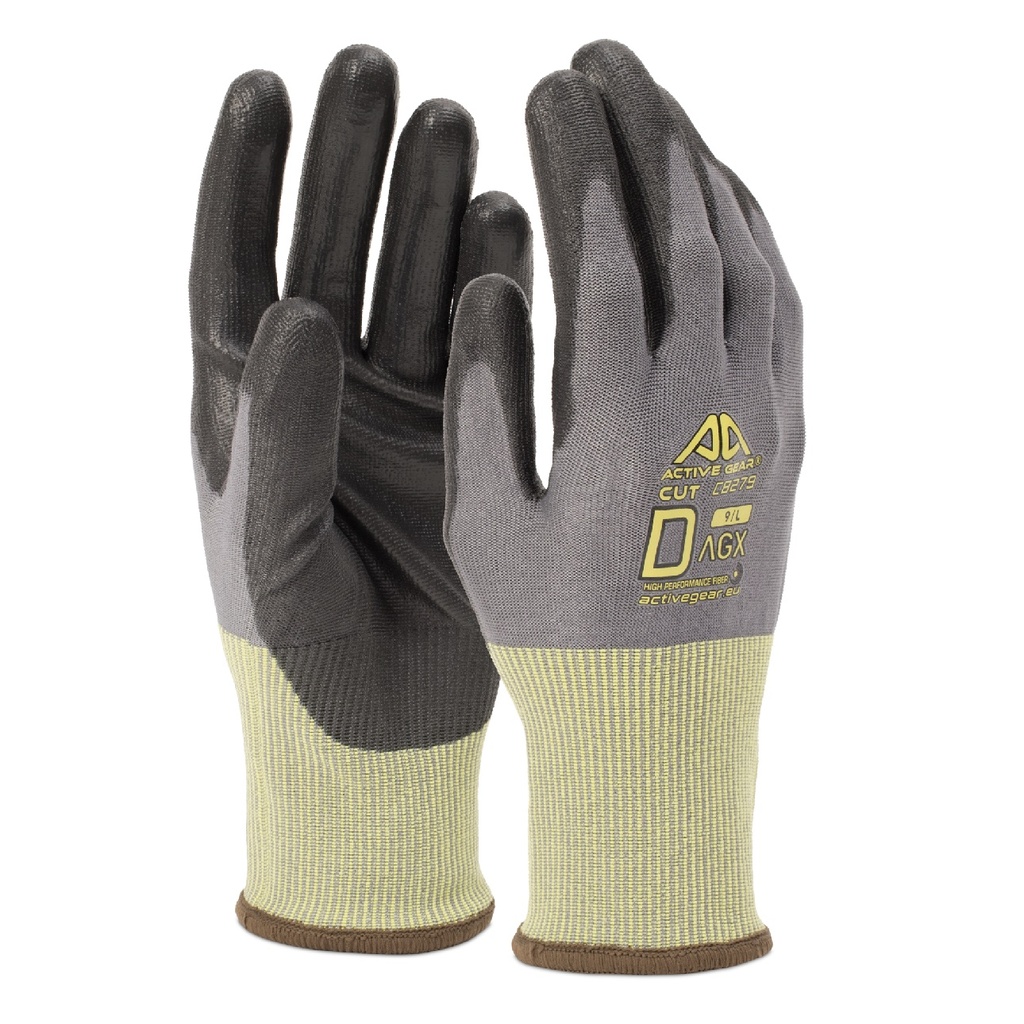 ACTIVE GEAR® – model: CUT C8280