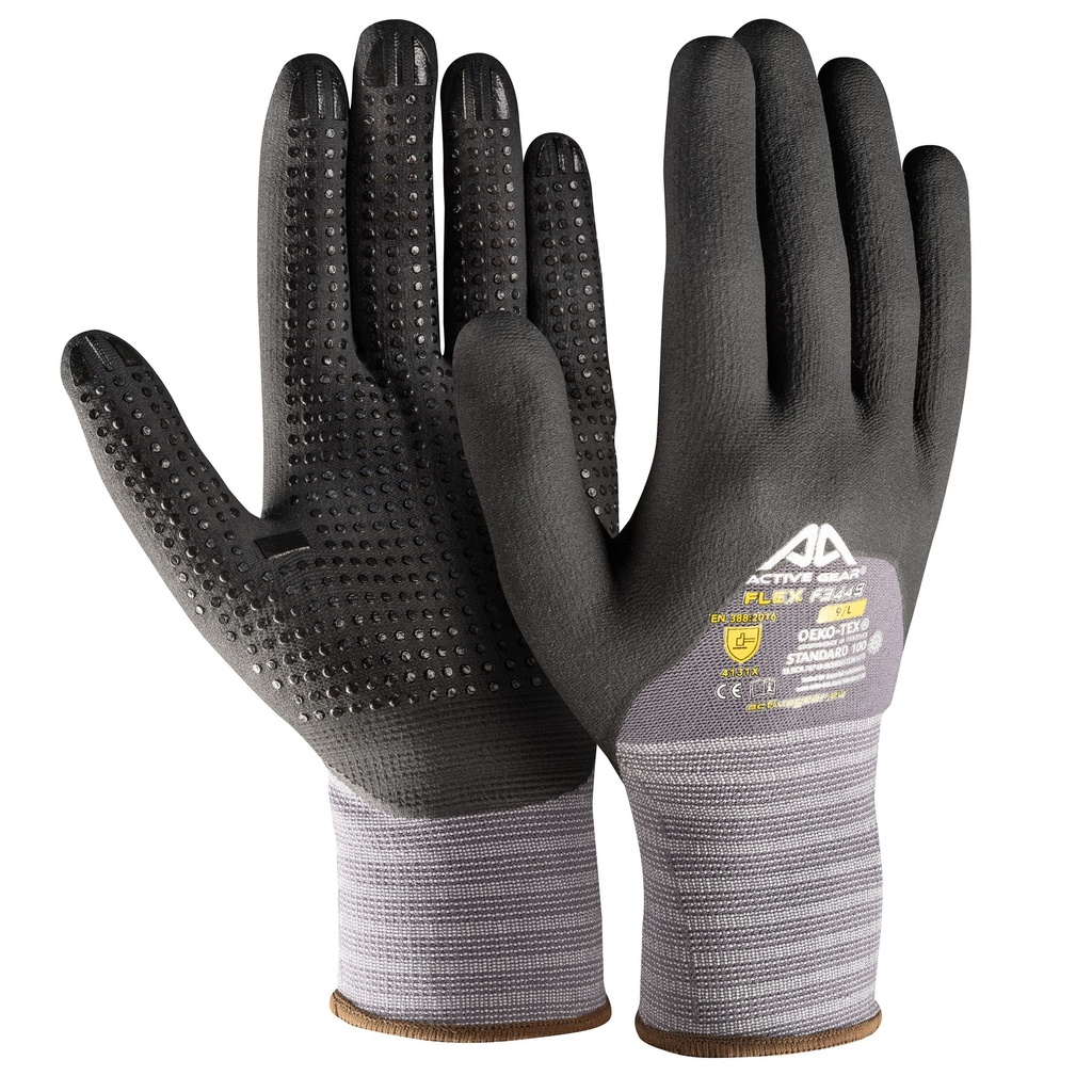 ACTIVE GEAR® – model: FLEX F3450