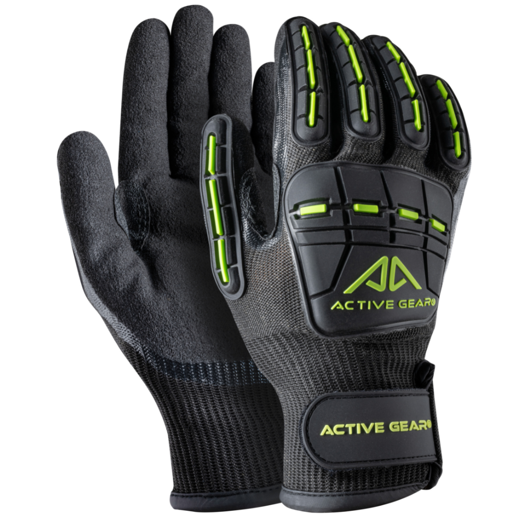ACTIVE GEAR® – model: CUT C3490