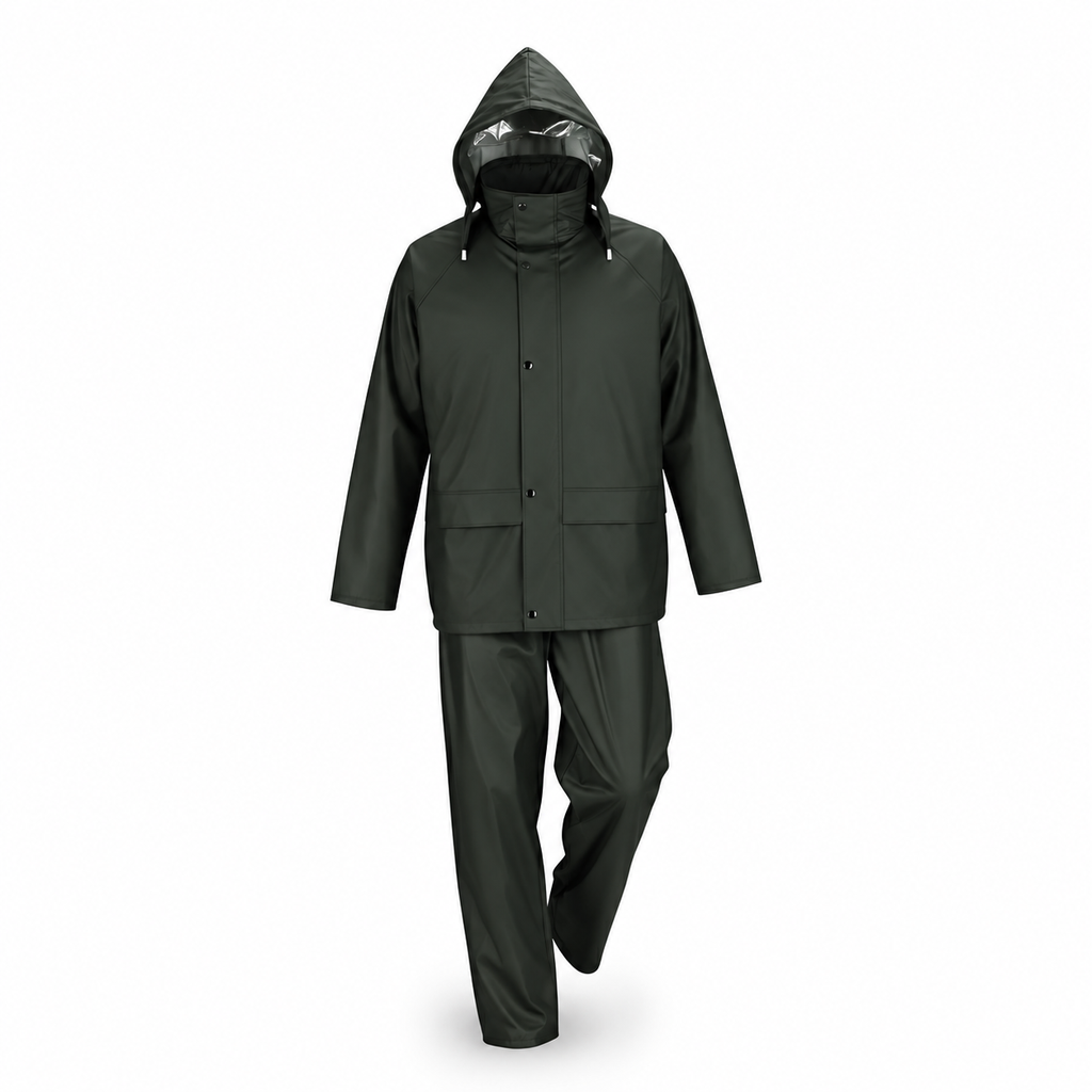 ACTIVE GEAR® – model: Wave Green