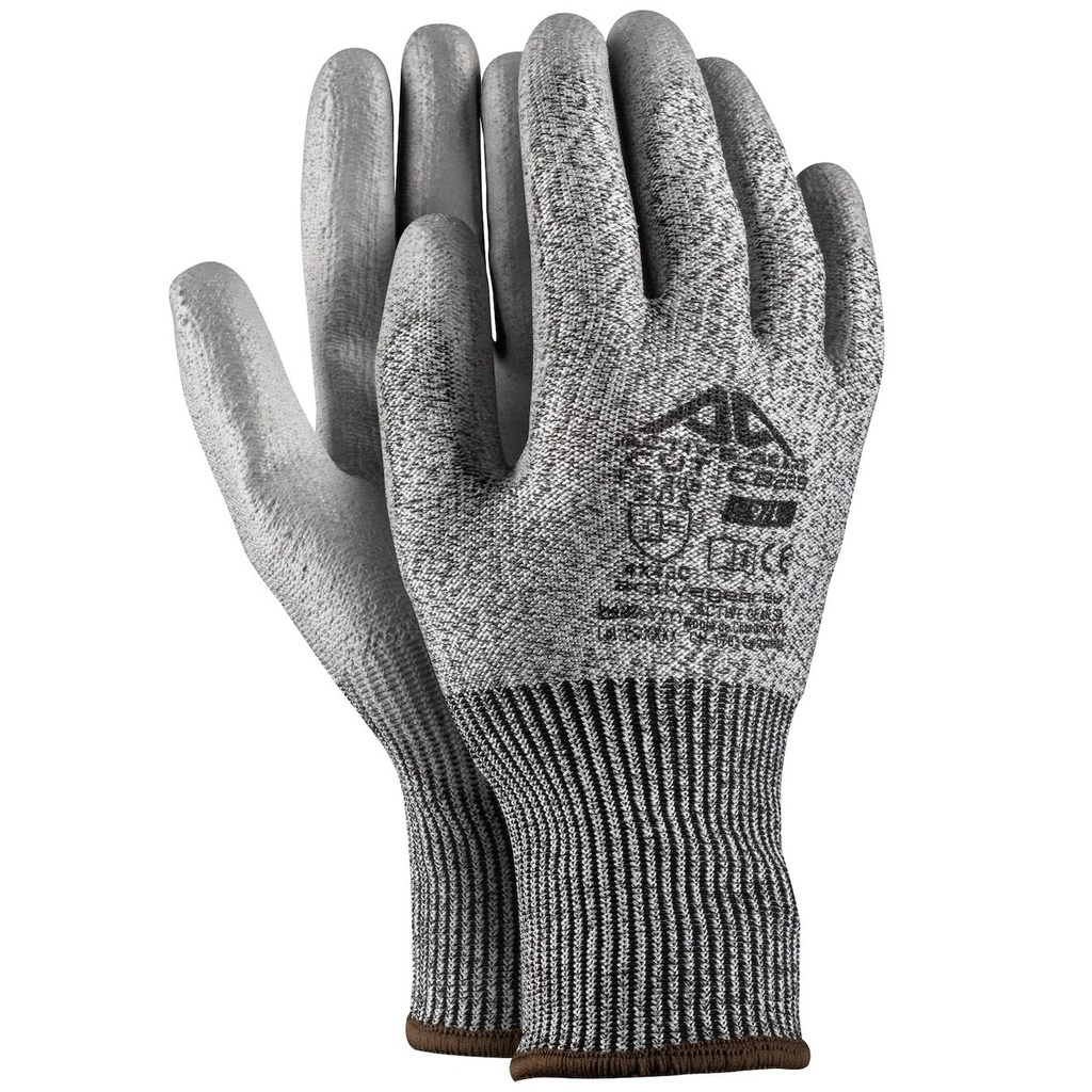 ACTIVE GEAR® – model: CUT C8230