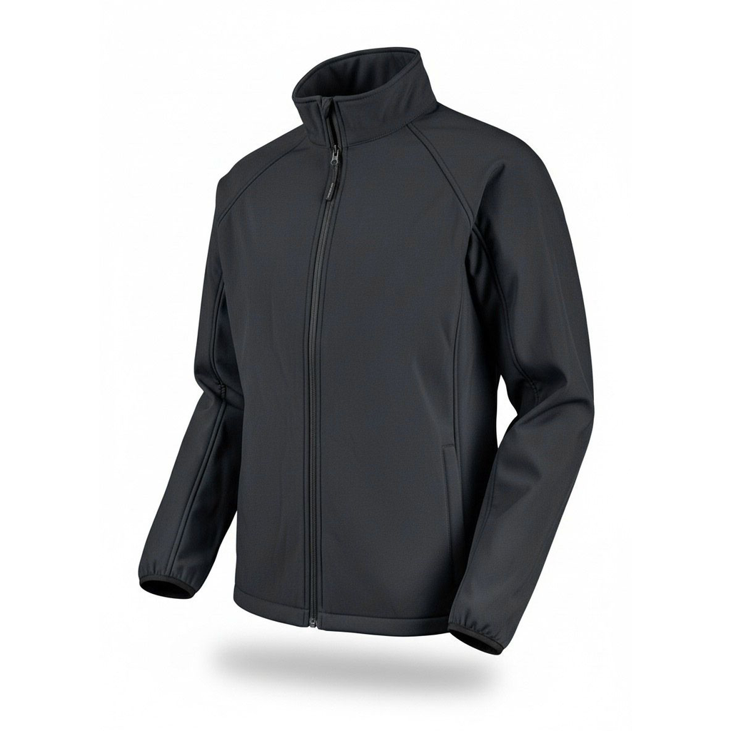 ACTIVE GEAR® – model: Softy Black