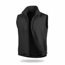 A-SWIFT Gilet Black
