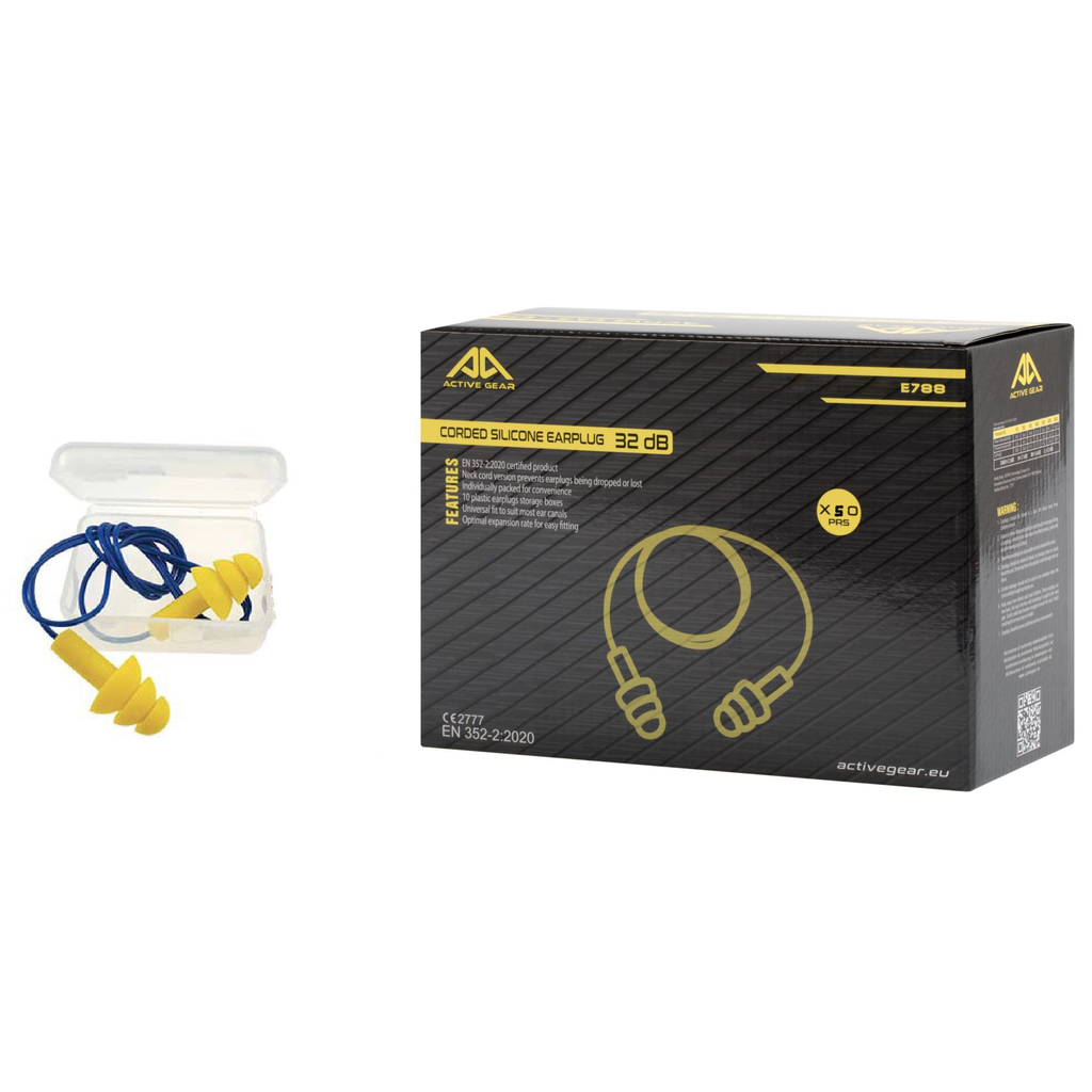 ACTIVE GEAR® – model: AG.E788 individual Boxes