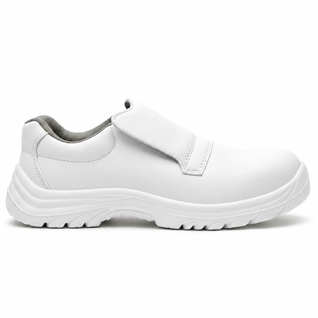 ACTIVE GEAR® – model: A-Feed Low White