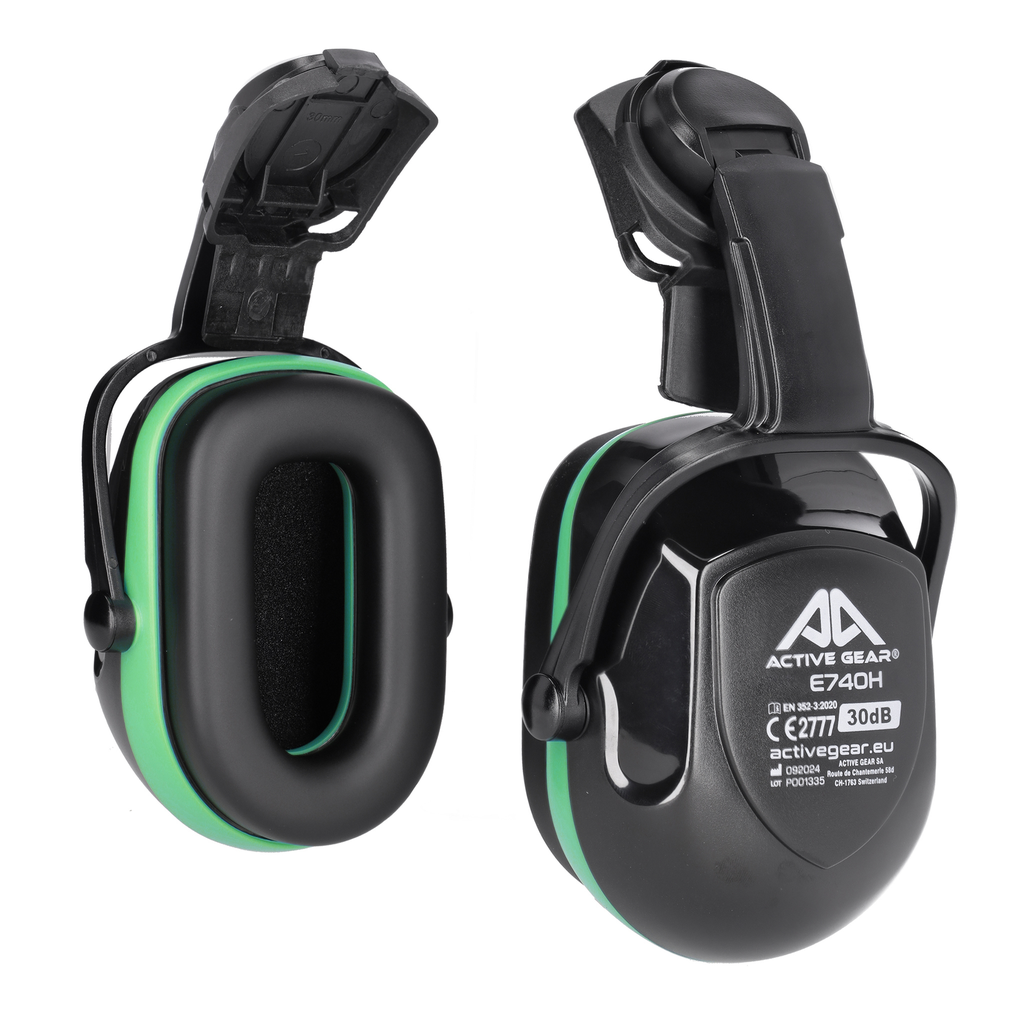 ACTIVE GEAR® – model: E740H