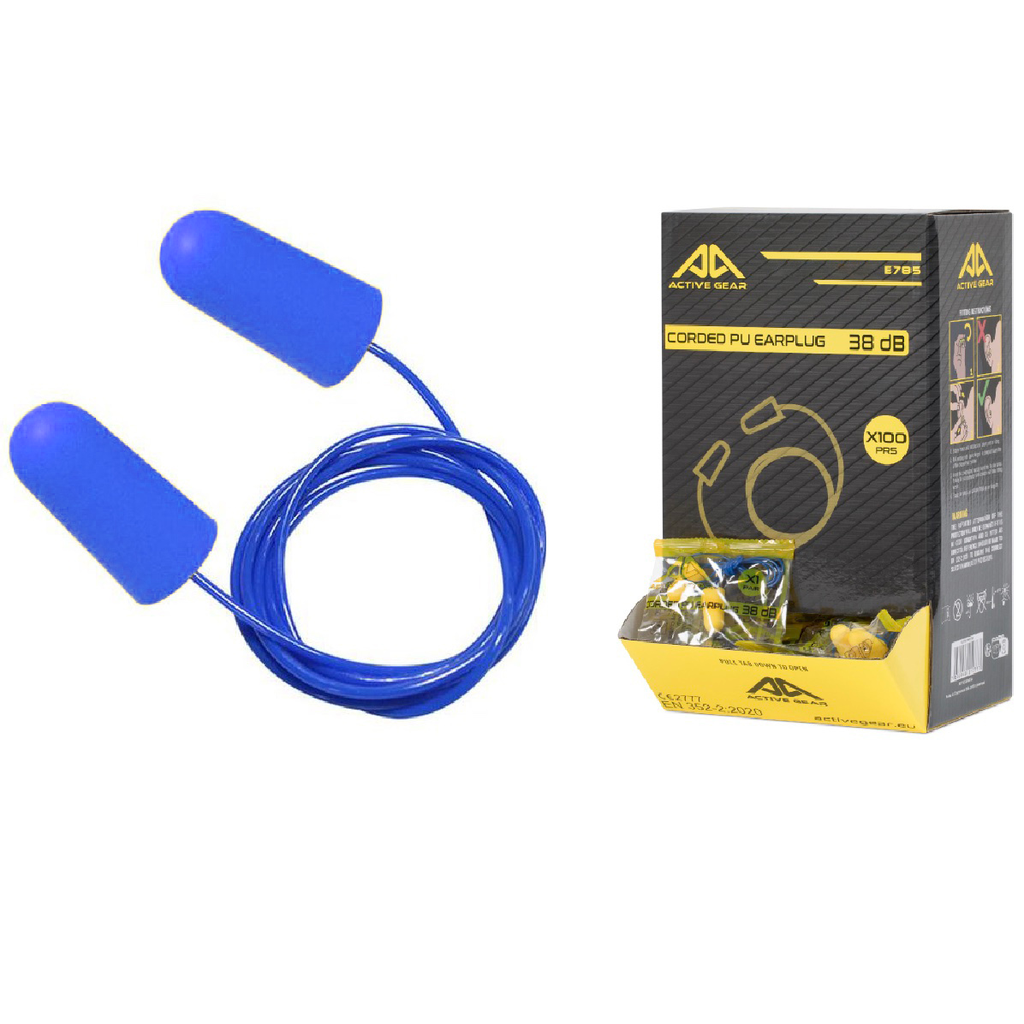 ACTIVE GEAR® – model: E786