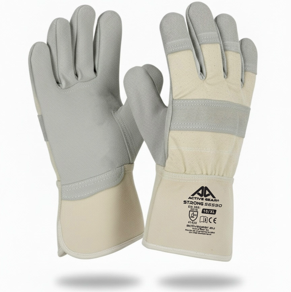 ACTIVE GEAR® – model: S6590