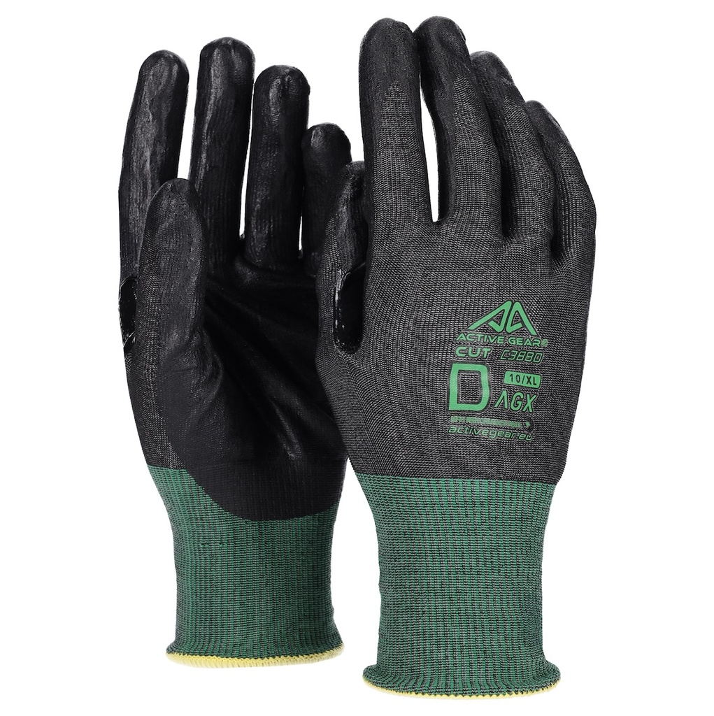 ACTIVE GEAR® – model: AG.Cut C3880