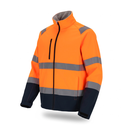 ACTIVE GEAR® – model: Comet HV Orange/Navy