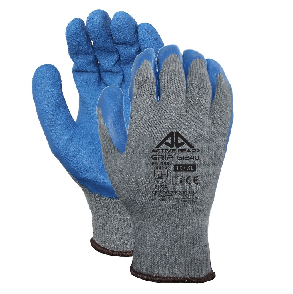 ACTIVE GEAR® – model: GRIP G1240NP X12