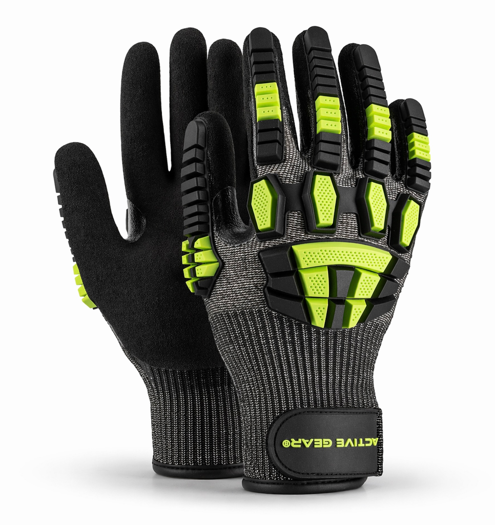 ACTIVE GEAR® – model: CUT C3480