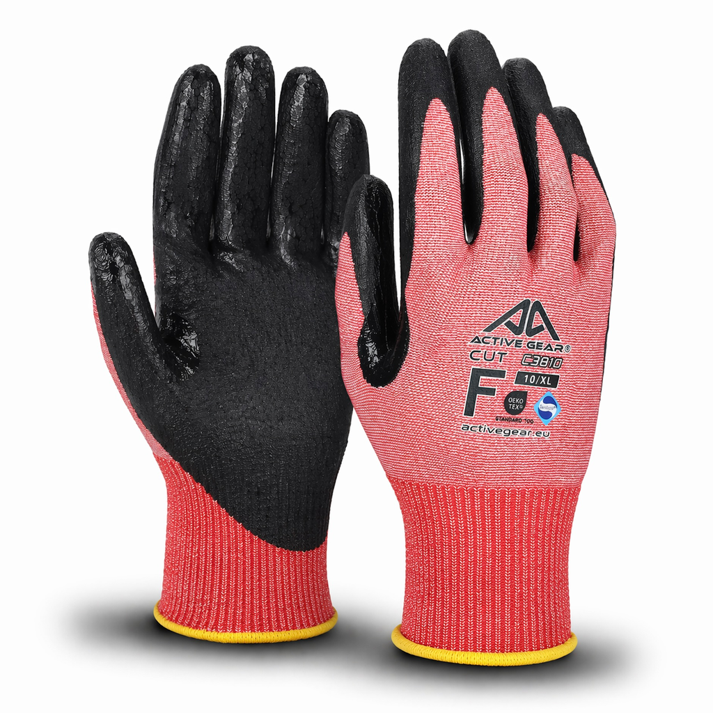 ACTIVE GEAR® – model: CUT C3810