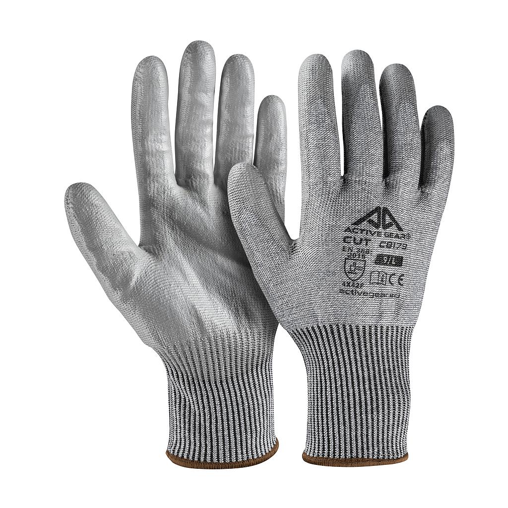 ACTIVE GEAR® – model: CUT C8180