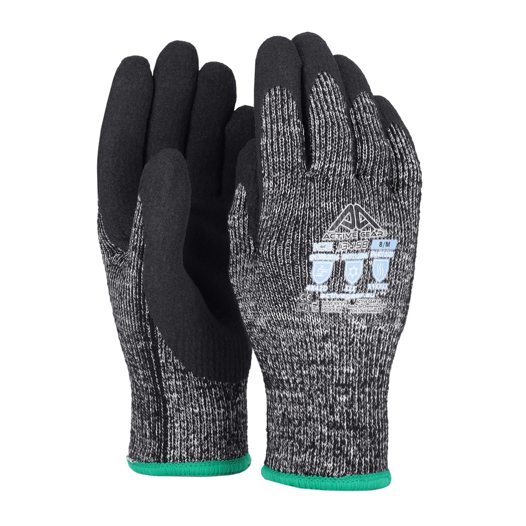 ACTIVE GEAR® – model: AG.Ice I3460