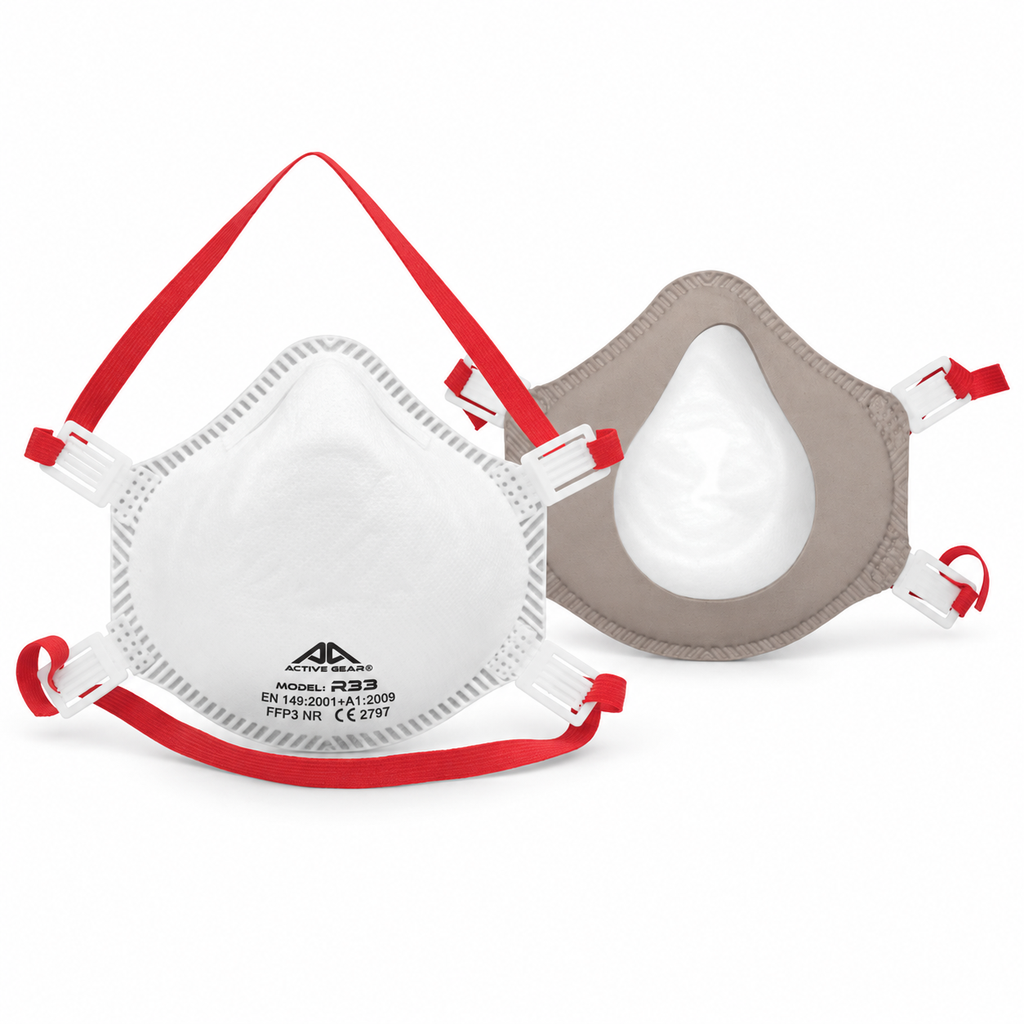 ACTIVE GEAR® – model: R33