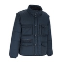 THERMO Jacket Navy