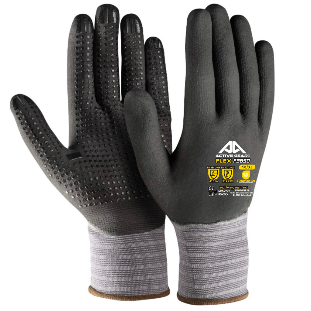 ACTIVE GEAR® – model: FLEX F3850