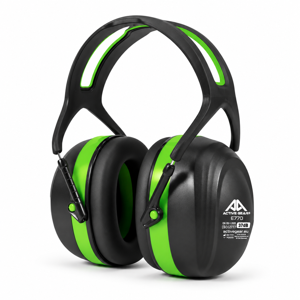 ACTIVE GEAR® – model: E770