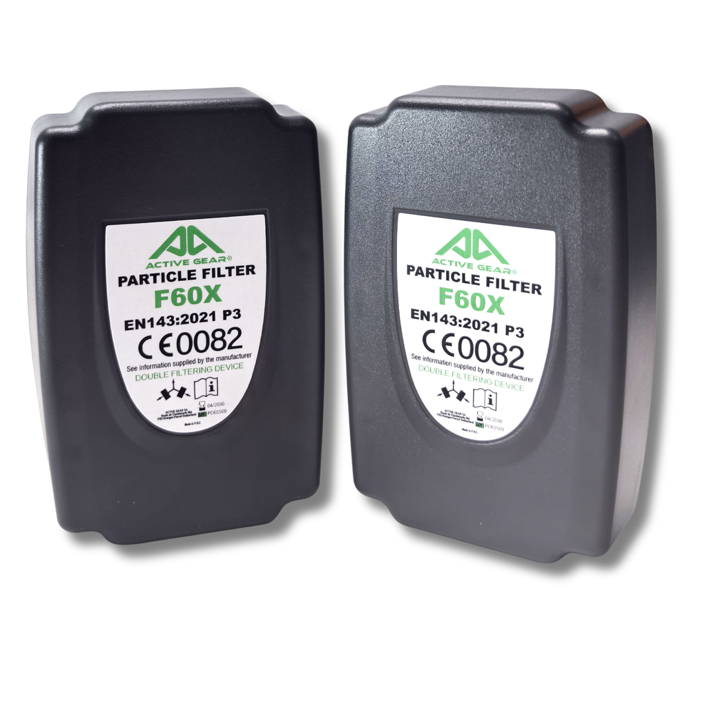 ACTIVE GEAR® – model: AG.F60X