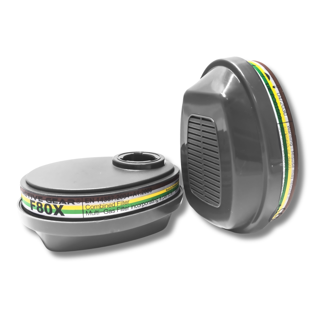 Active AIR F80X