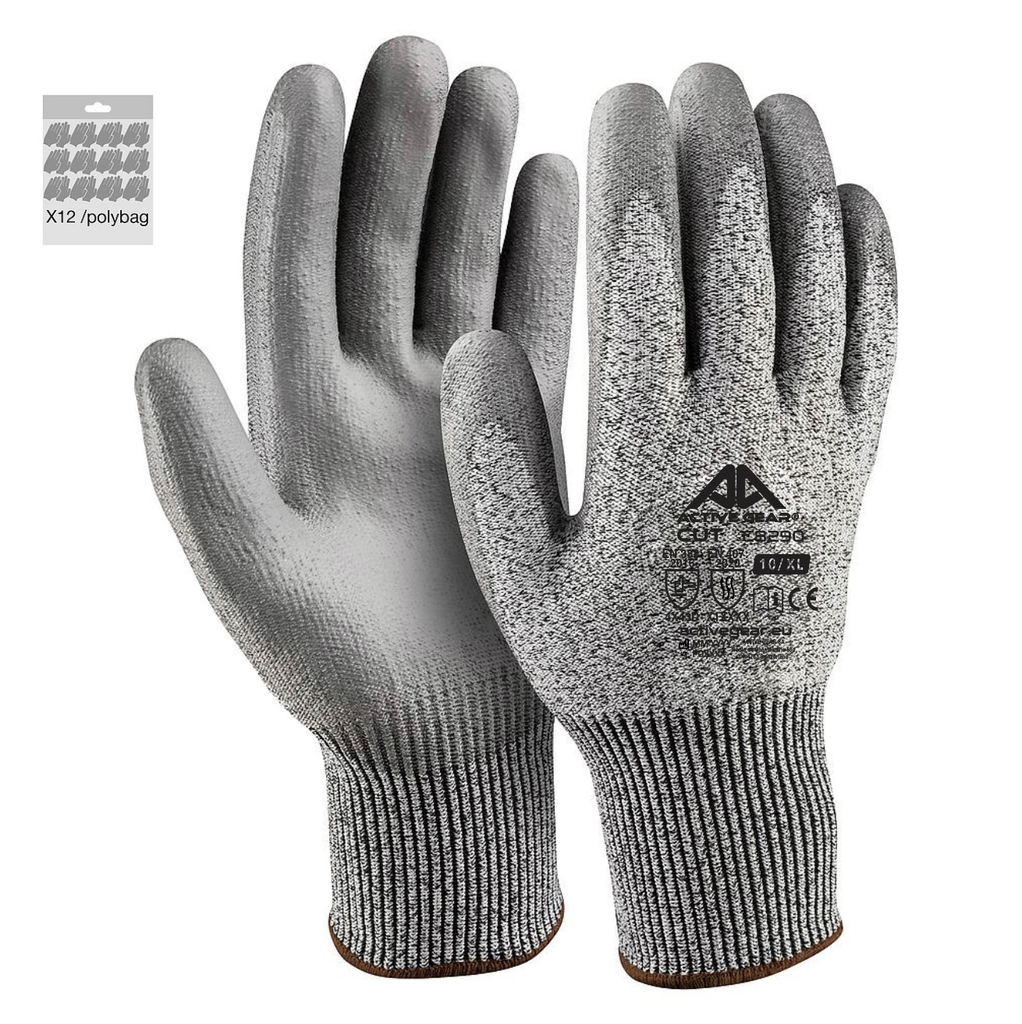 ACTIVE GEAR® – model: CUT C8290NP X12