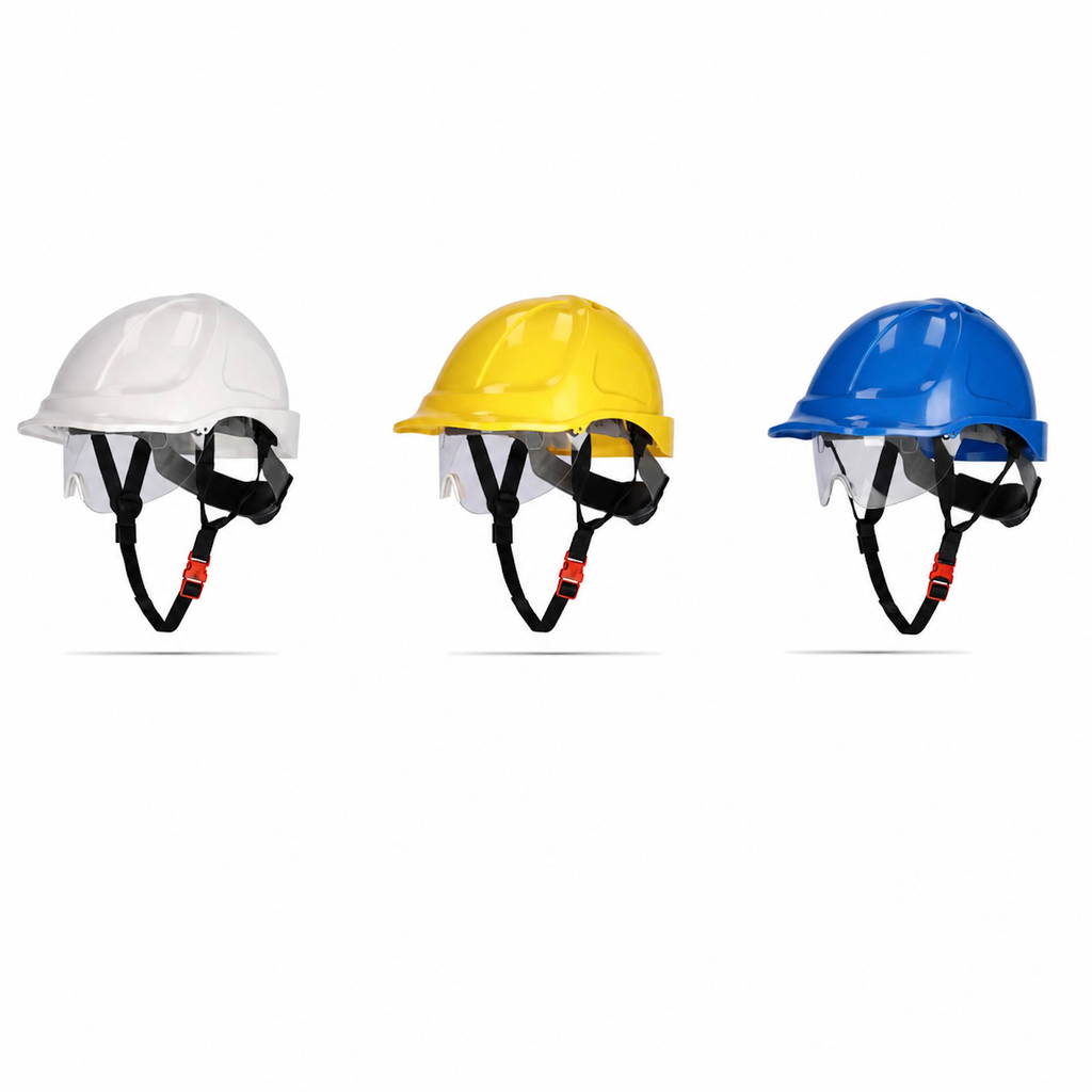 ACTIVE GEAR® – model: HD7VG Vented + Visor