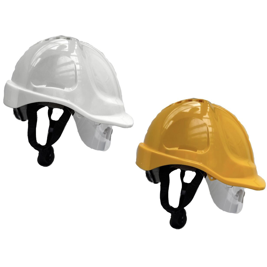 Active Head HD7VG Vented + Visor