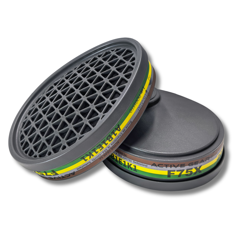 Active AIR F75X