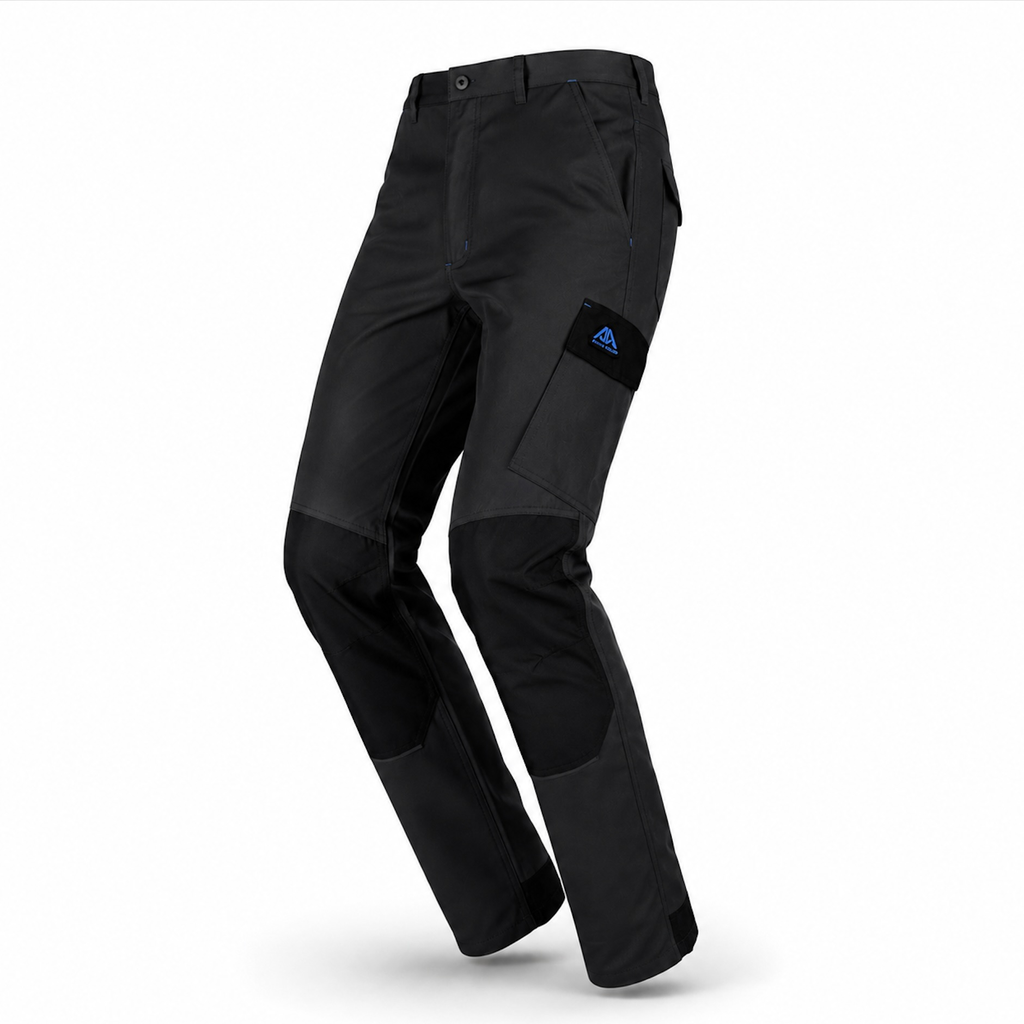 ACTIVE GEAR® – model: Smith Anthracite