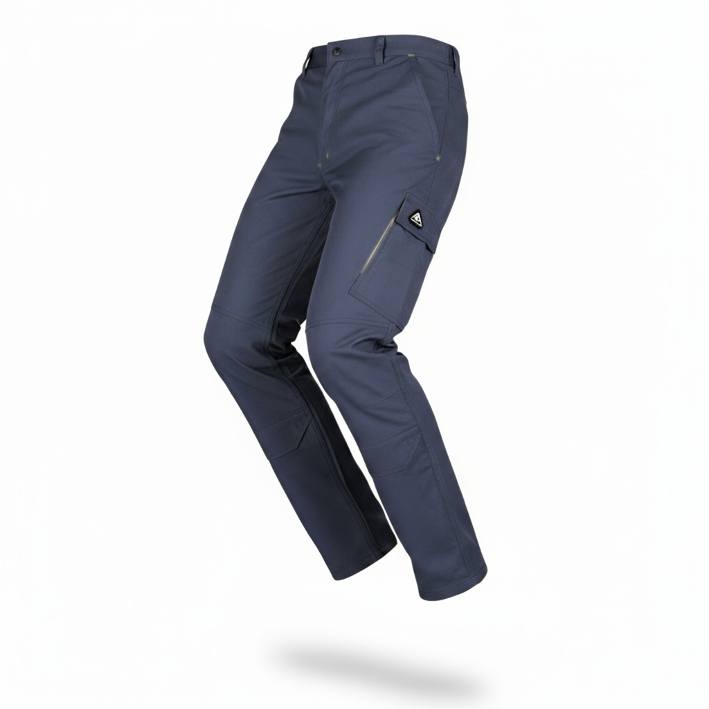 ACTIVE GEAR® – model: AGRaptor Navy/Grey