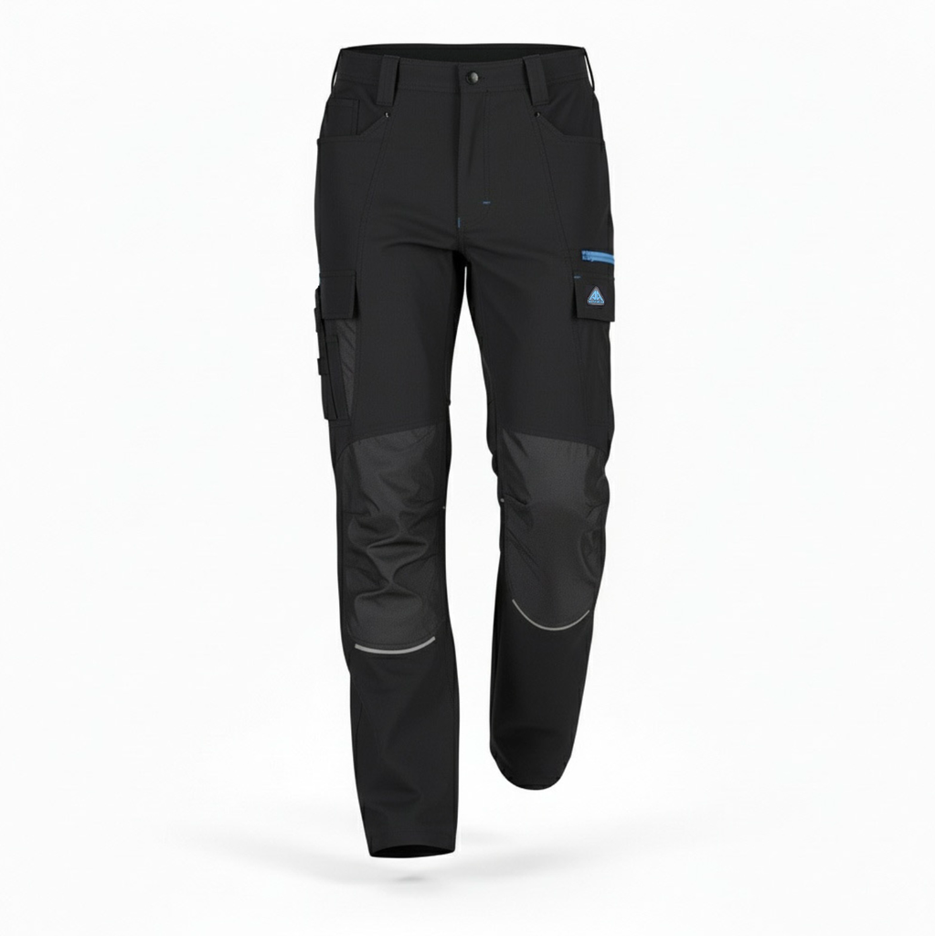 ACTIVE GEAR® – model: Ultra Stretch Black