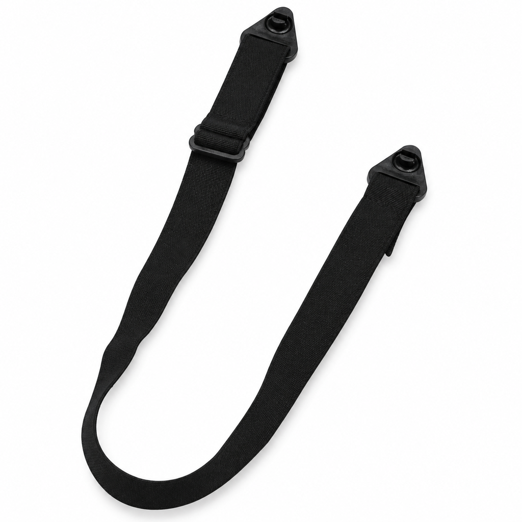 ACTIVE GEAR® – model: Chin Strap 2 points
