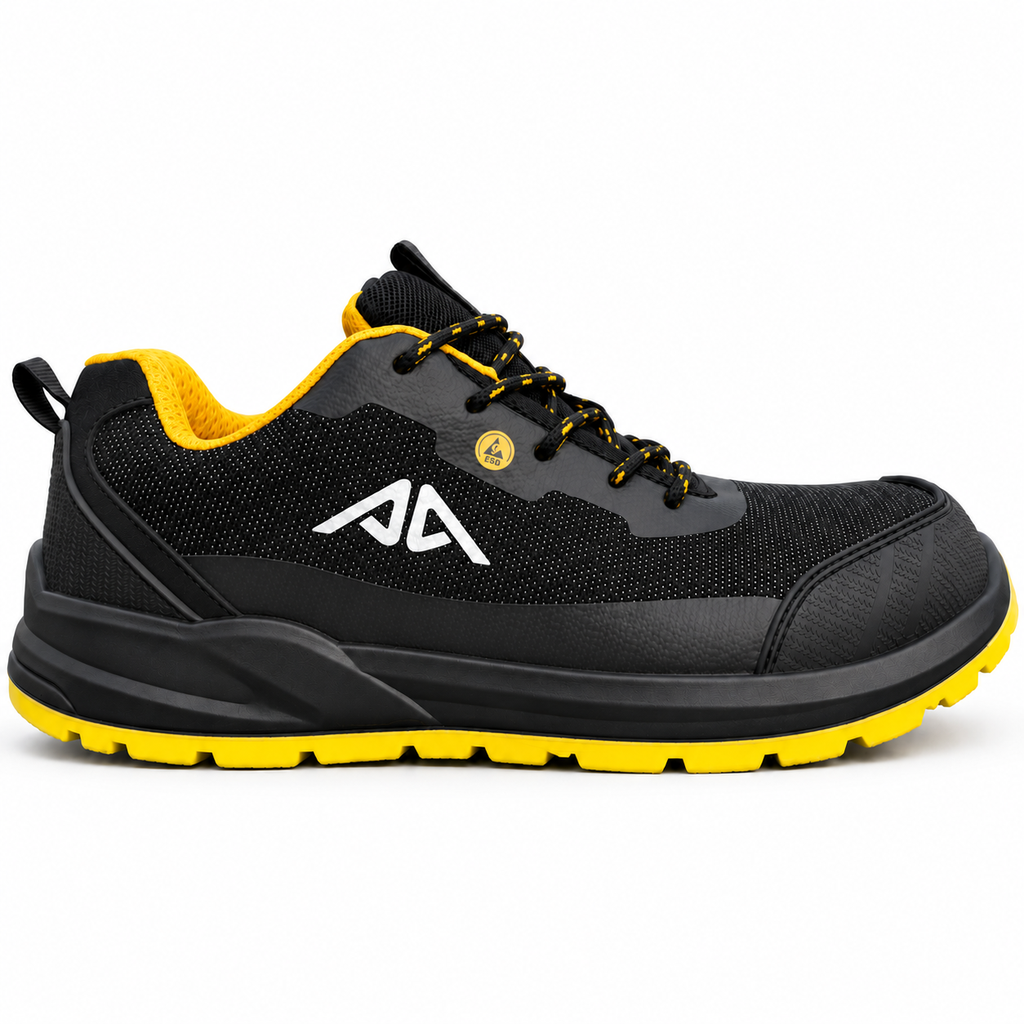 ACTIVE GEAR® – model: A-Pulse Low Yellow