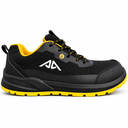 ACTIVE GEAR® – model: A-Pulse Low Yellow