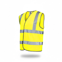 FUSION HV Vest Yellow