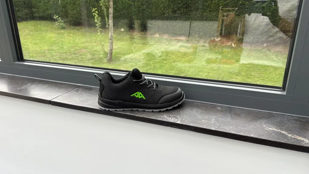 A-MOVE Low Green