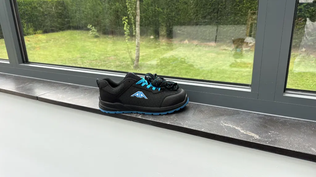 A-TECH Low Orange 